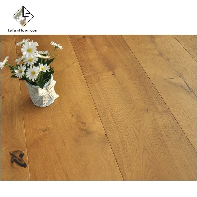 multiply wire brushed engineered oak flooring wood