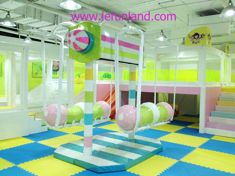 2022 the new listing plastic custom indoor playground slide for kids