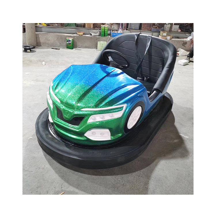 Electric ride on Kids Bumper car Drift Bumper Car