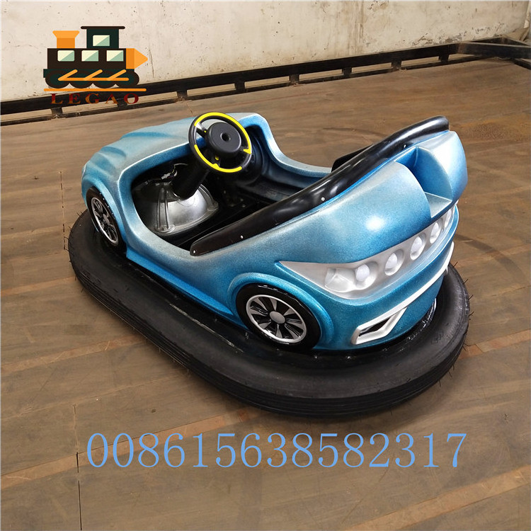 Electric ride on Kids Bumper car Drift Bumper Car