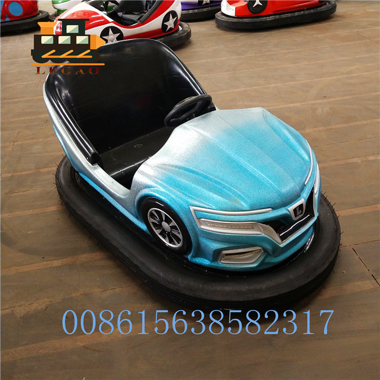 Electric ride on Kids Bumper car Drift Bumper Car