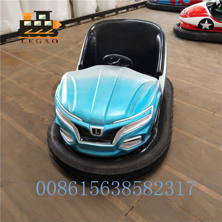 Electric ride on Kids Bumper car Drift Bumper Car