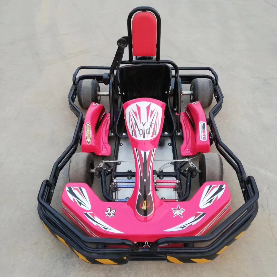 200cc 250cc adults racing go kart for sale