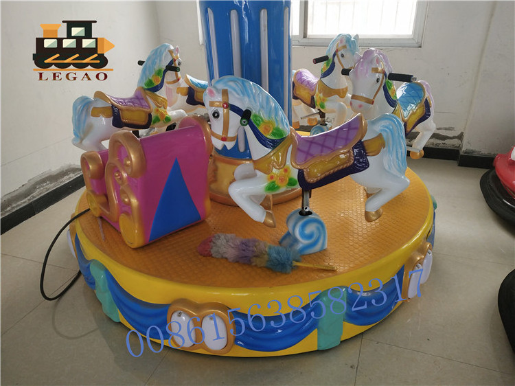 amusement park  merry go round carousel for sale mini carousel rides for sale