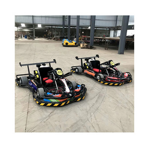 good quality kid Electric go-kart drift mini go kart off road