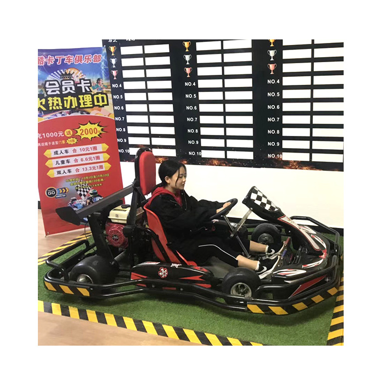 go cart karting 200CC RACING CART