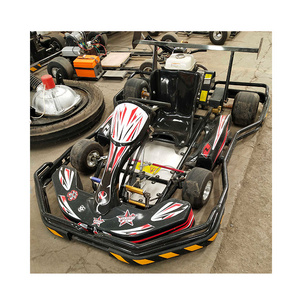 2022 new design electric go kart / karting cars for sale/ carting car karting 250cc