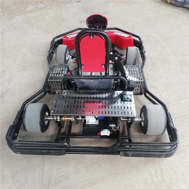 go cart karting 200CC RACING CART