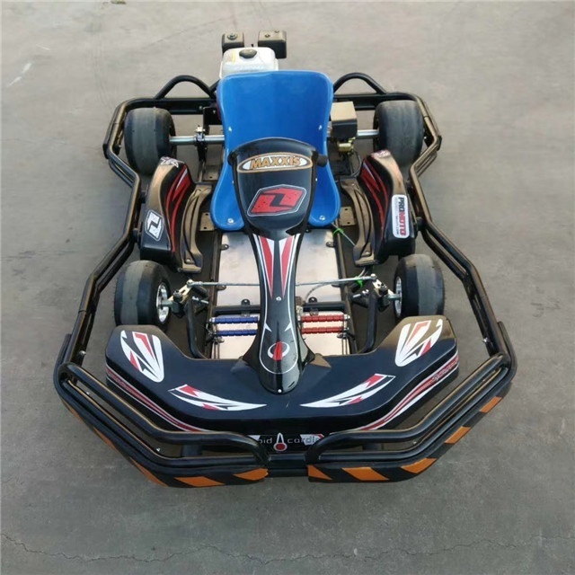 go cart karting 200CC RACING CART