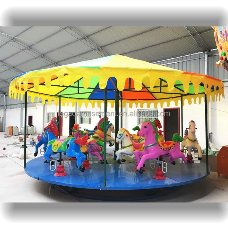 kids outside game amusement park outdoor merry go round playground equipment