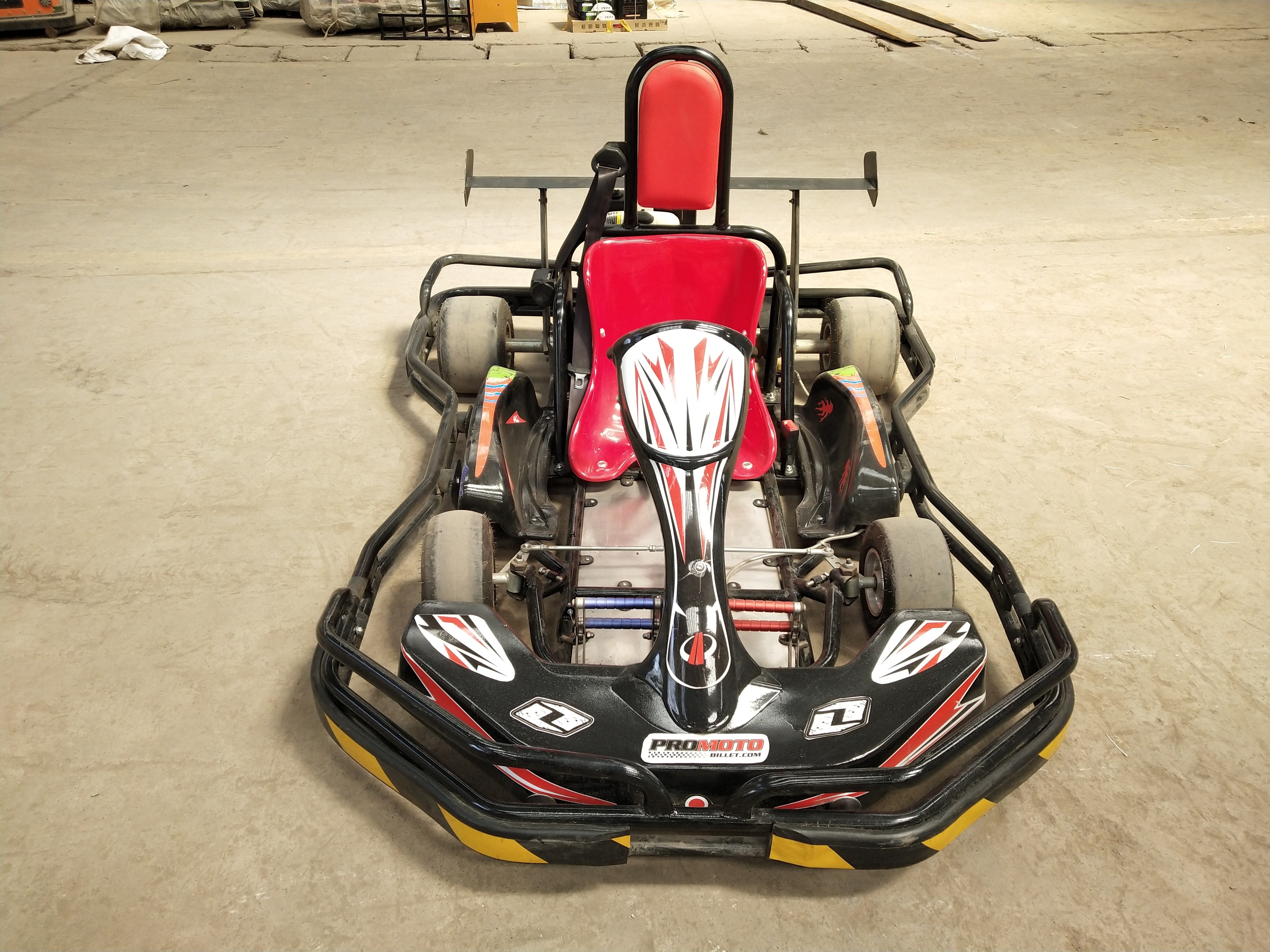 200cc 250cc adults racing go kart for sale