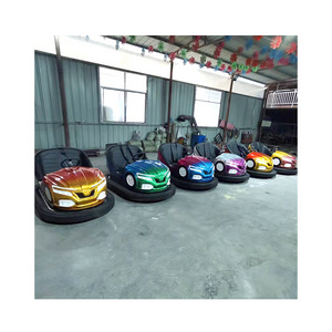 Bumper Car Battery Mini Bumper Cars for Sale