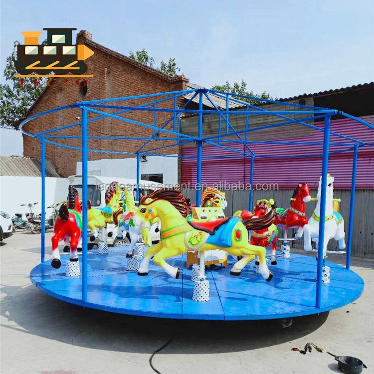 China carnival rides aereo carousel rides kids commercial outdoor soft playground equipment