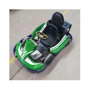 GoKart Kit for Adults, Outdoor Pedal Go Karting Car