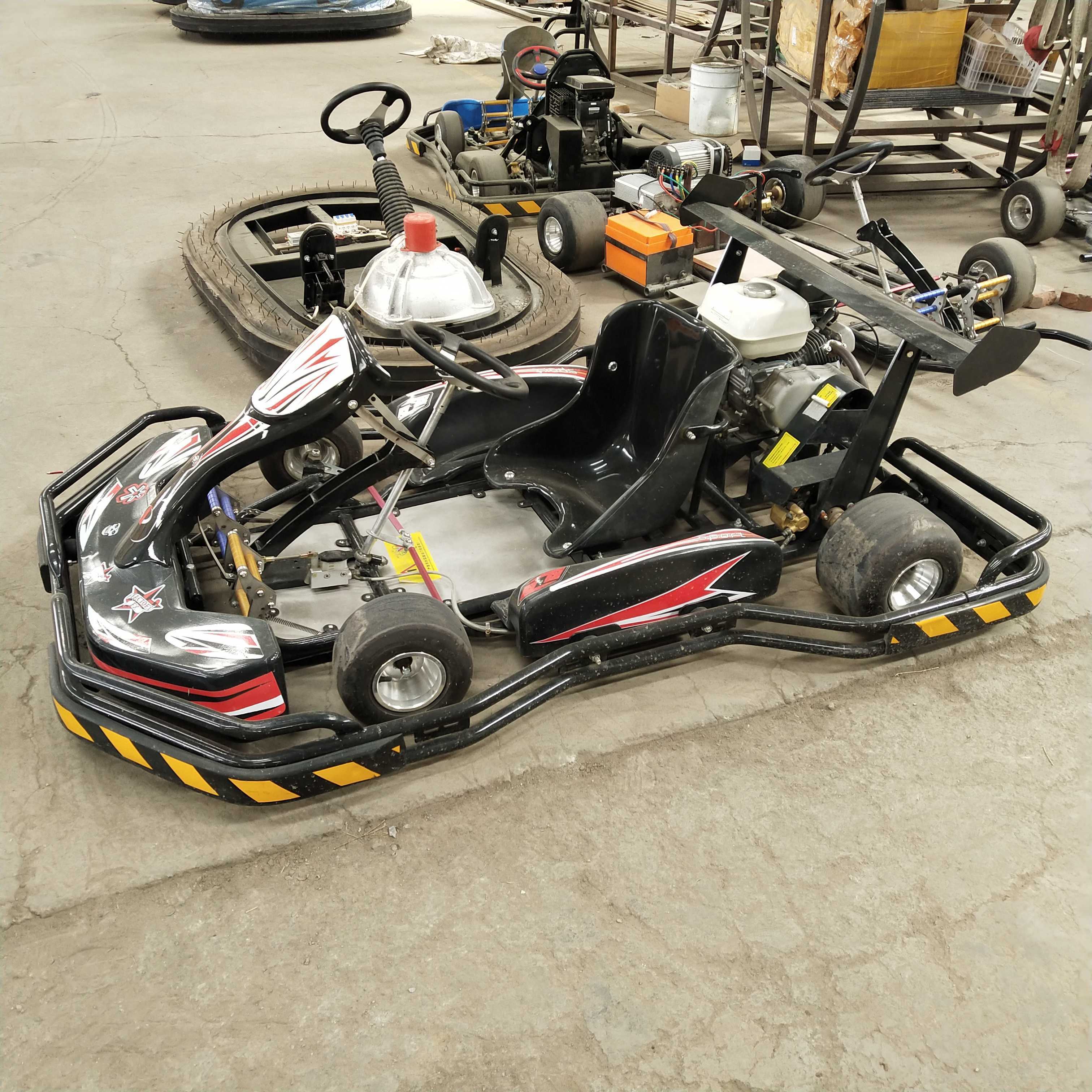 2022 new design electric go kart / karting cars for sale/ carting car karting 250cc