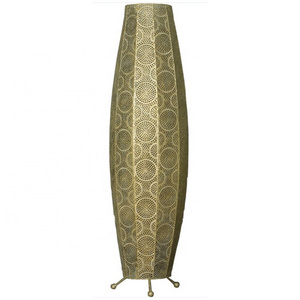 Turkish Style Lanterns Moroccan Standing Floor Lamp