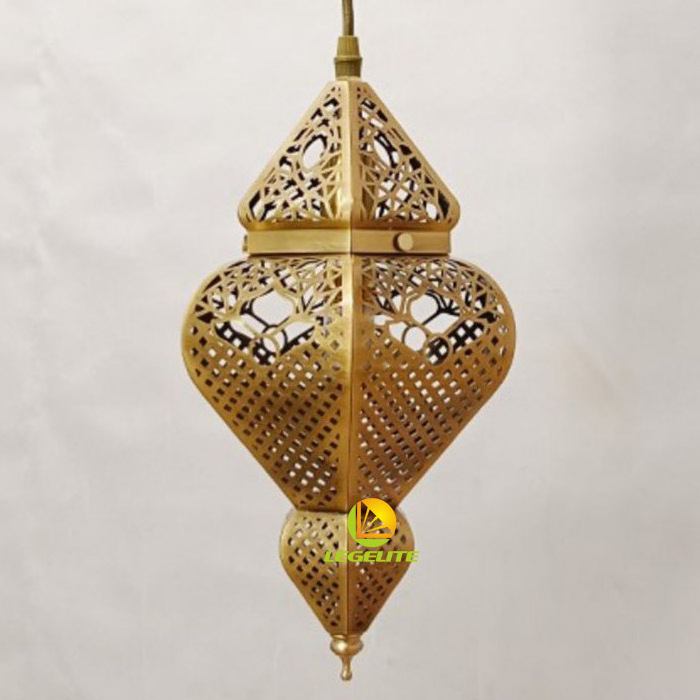 Modern Mosque Of Light Moroccan Pendants Hanging Lantern Lampshade Chandeliers Moroccan Light Shades Arabic Lamp Moroccan Lamp