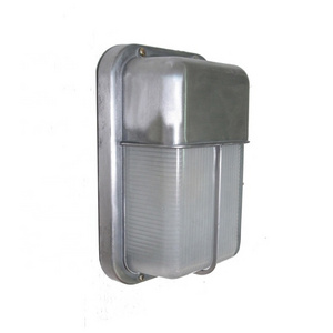 Watertight Transverse Bulkheads Ceiling Light Black Outdoor Bulkhead Wall Lamp