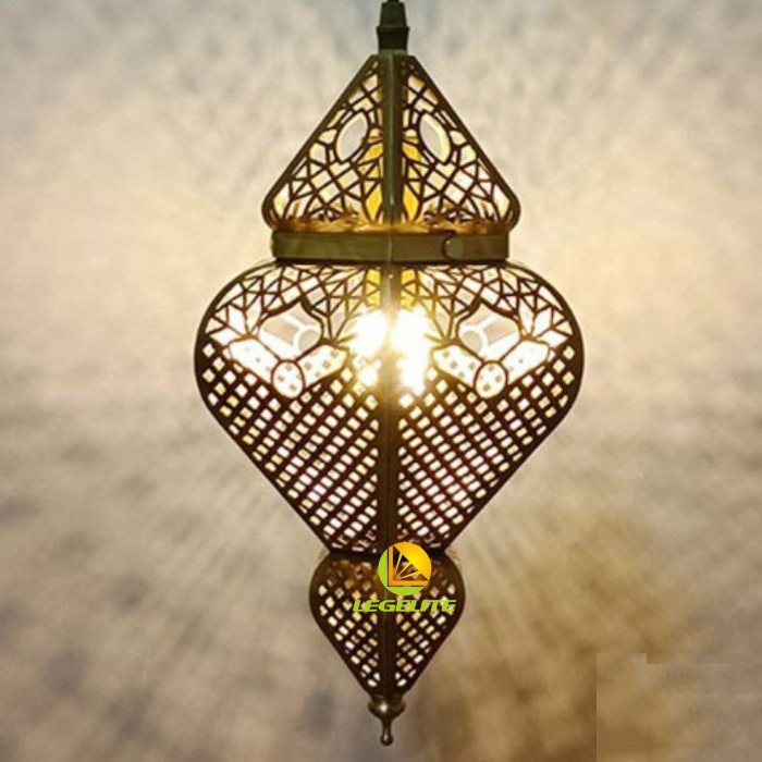 Modern Mosque Of Light Moroccan Pendants Hanging Lantern Lampshade Chandeliers Moroccan Light Shades Arabic Lamp Moroccan Lamp