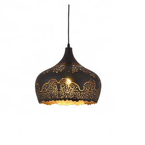 Oriental Moroccan Lantern Handmade Ottomans Lampadari Ottonati Lamp Ottoman Chandelier For Mosque Moroccan Bohemian Lights