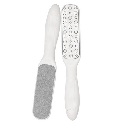 Foot File Exfoliating Scrub Rub Board Dead Skin Removal Calluses Remover Feet Files Pedicure Foot Care Tools