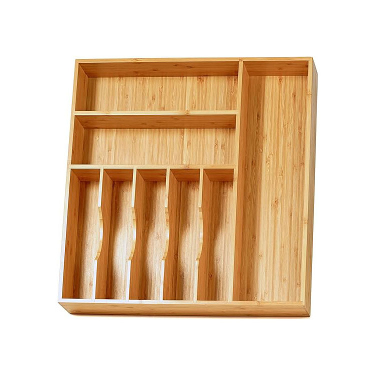 Large Kitchen Drawer Organizer , 19