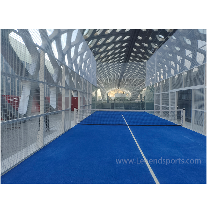 Legendsports Padel Supplier artificial grass synthetic turf carpets for padel court