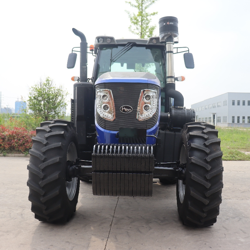 Cheap Diesel Tractor Farm Wheel Tractor Wholesale Machinery Spare Parts Pump Gearbox PLC Core