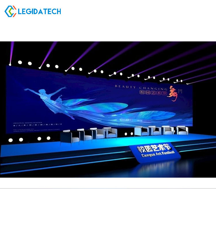 Programmable Led Advertising Sign P3.91 P4 P4.81 Led Scrolling Moving Message Billboard