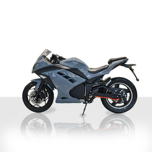 China Made Hot Sale 72v Lithium Large-Power Provide 5000w 8000w Electric Motorcycle