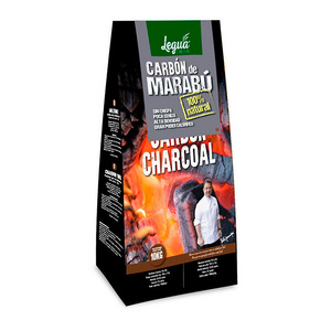 High quality Marabou CHARCOAL 10KG bag for your barbecue Big size and perfect quality Different format available