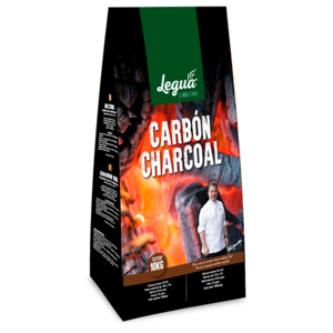 High quality Quebracho CHARCOAL 10KG bag perefect for your barbecue Big size Different format available