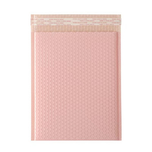 Bubble Poly Mailers Packaging Small Business packing supplies Self-Seal Shipping Bag Packaging Bags Pink Bubble Mailers Envelope