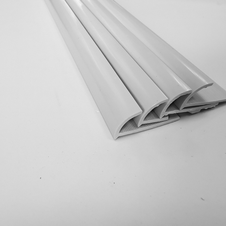 pvc professional factory ceramic tile edging trim manufacturer in china for windows