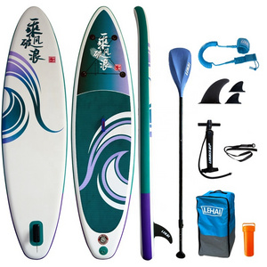 Surfboards Air  For Sale China Surf Manufacturers Sup Gonfiabile Inflatable Stand Up Paddle Board