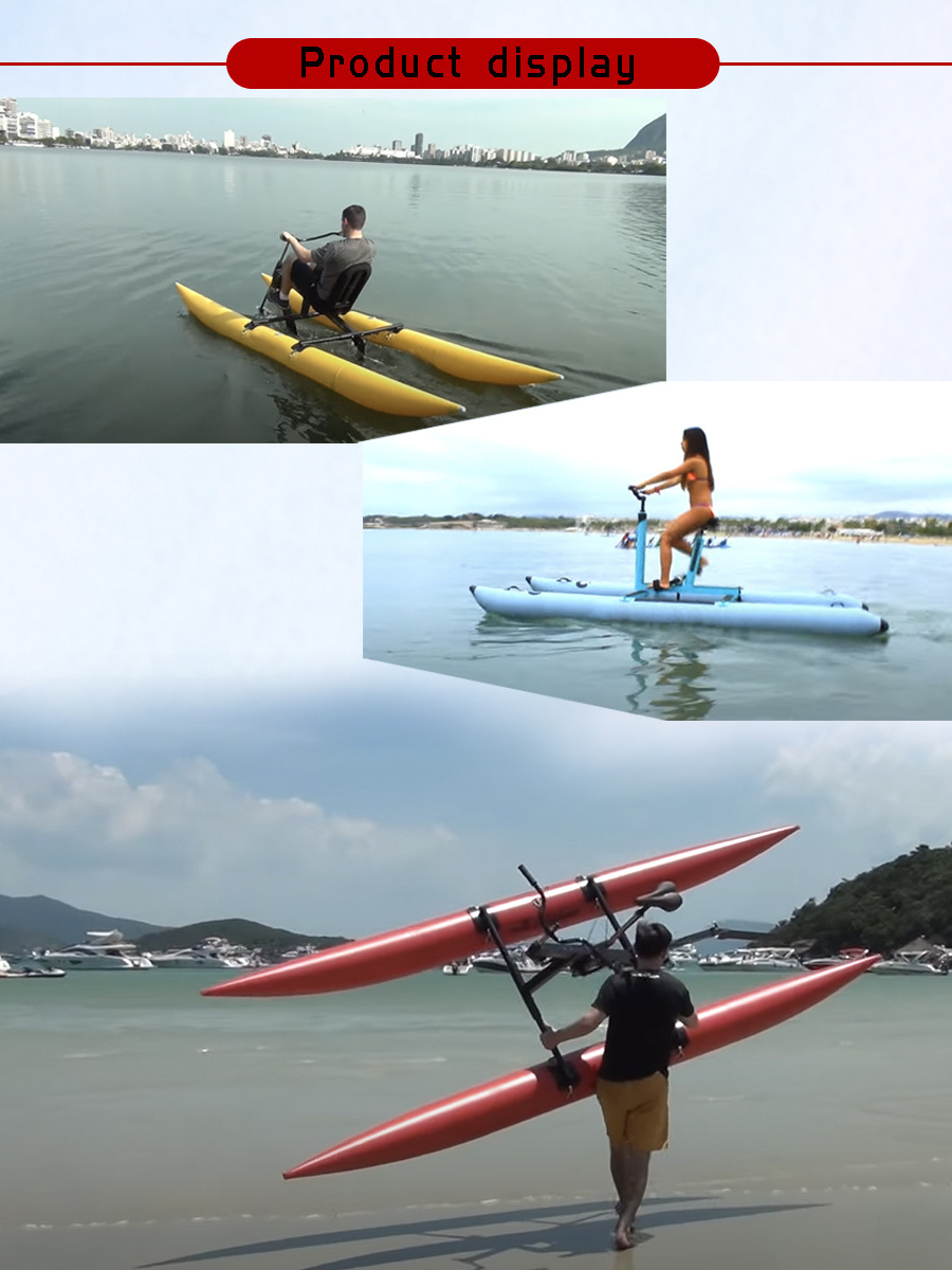 Factory Inflatable Water Bicycle Tube  Float Pontoon Boats Buoy Inflatable BoatFender/boat Dock Bumper  Marine Buoy