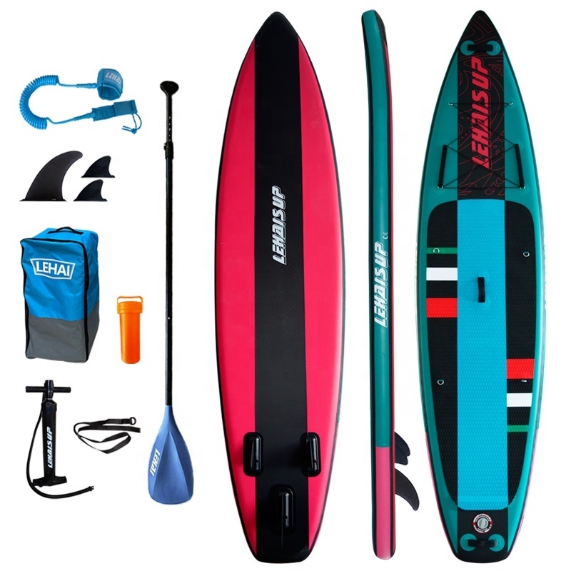 Factory Price Popular Surfboard Custom Stand Up Paddle Board Inflatable Water Sport Surfing New Design With High Quality sup