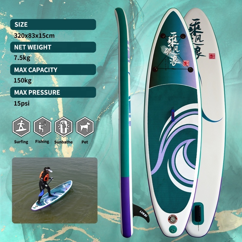 Surfboards Air  For Sale China Surf Manufacturers Sup Gonfiabile Inflatable Stand Up Paddle Board