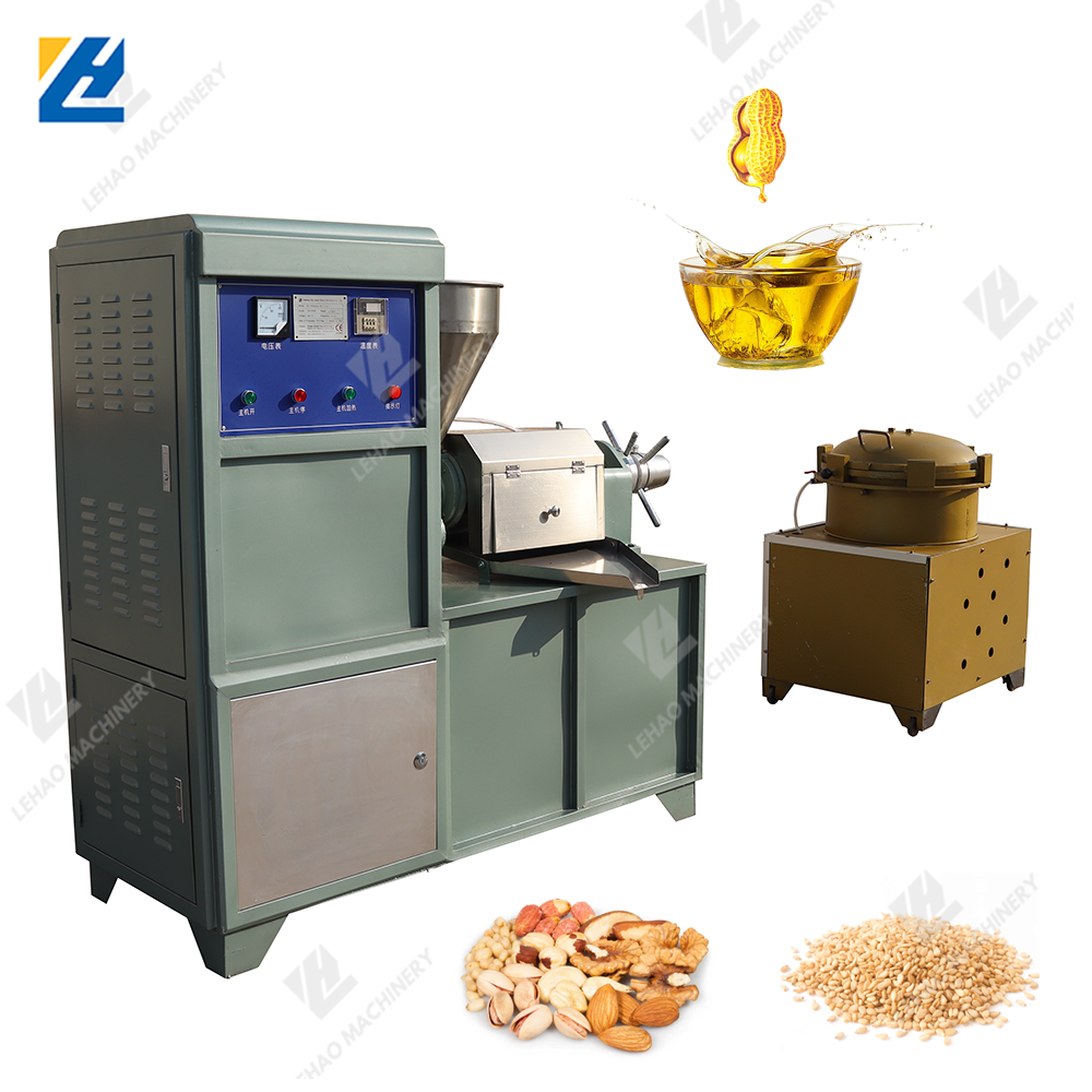 2022 olive oil machine cold press commercial peanut oil press machine oil pressers coconut extraction machine Made in China