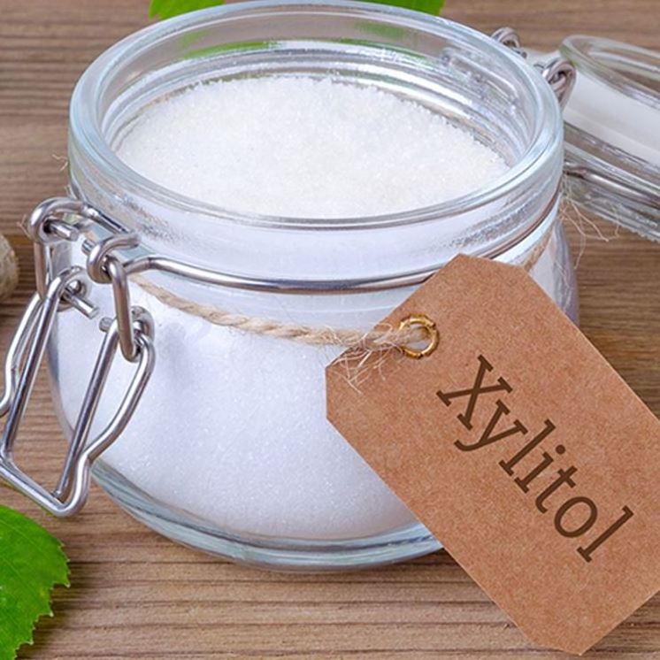 Food Additive Halal 99%min Xylitol Bulk Price