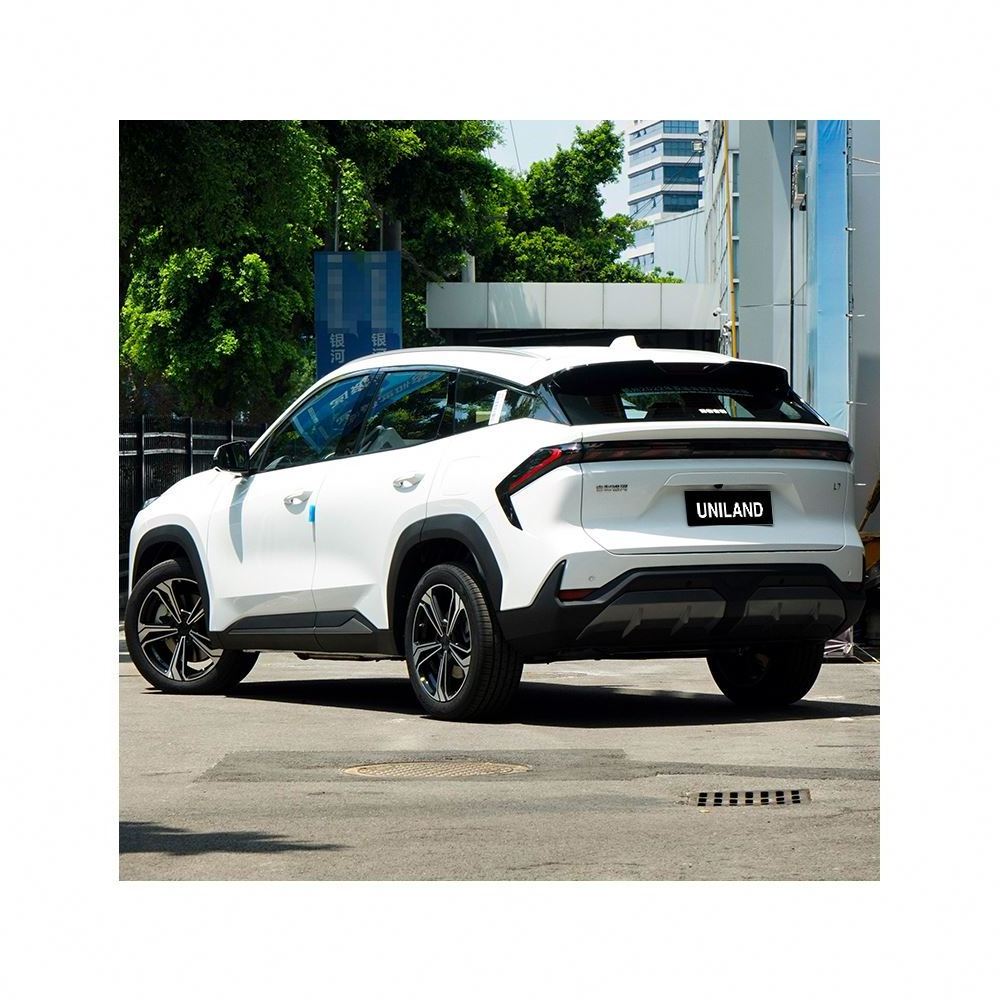 2023 Electric Car Lixiang Li Xiang Ideal AutoL9 Pro Max Hybrid Suv 2023 Lixiang L9 Automobile Electric Car