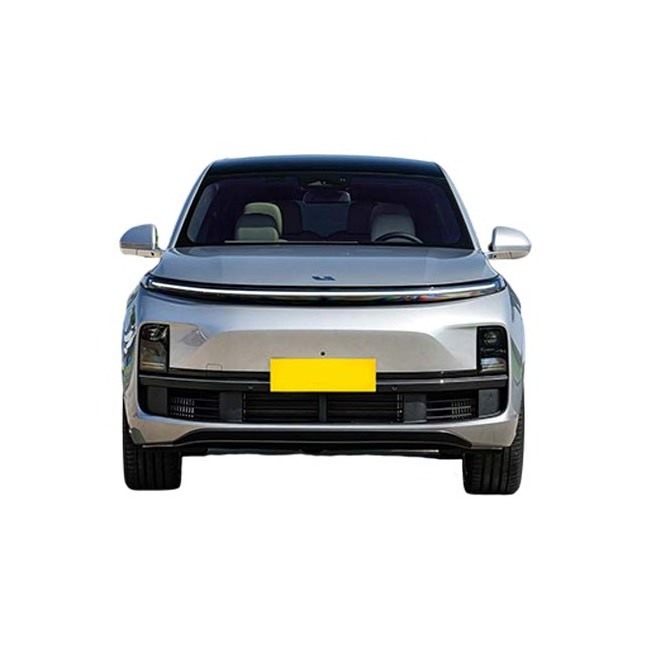 2023 Electric Car Lixiang Li Xiang Ideal AutoL9 Pro Max Hybrid Suv 2023 Lixiang L9 Automobile Electric Car