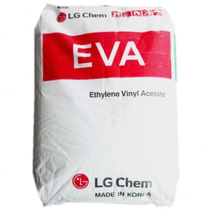 EVA Granules 18% 28%/Sinopec Virgin EVA Resin / Eva