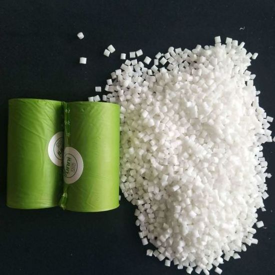 VIRGIN pla pellets 4043d 2003d 4032d for plastic film 100%biodegradable PLA pellet / PLA granules for 3D printing