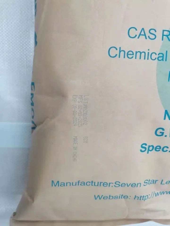 Bulk Anhydrous Citric Acid Mono Monohydrate