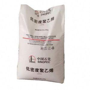 Extrusion molding LDPE M301 NATURE Color ldpe per ton price Ldpe film granules