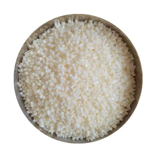 VIRGIN pla pellets 4043d 2003d 4032d for plastic film 100%biodegradable PLA pellet / PLA granules for 3D printing