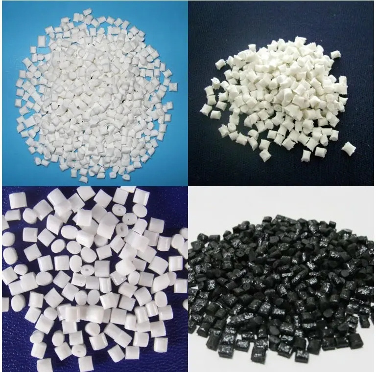 Pbt Polybutylene Terephthalate PBT Granules Engineering plastics Pbt Resin Gf30 FR V0  For Electrical Connector