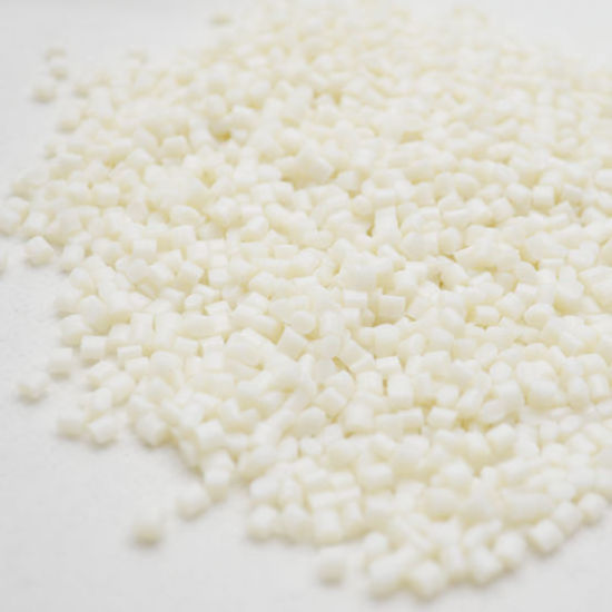 VIRGIN pla pellets 4043d 2003d 4032d for plastic film 100%biodegradable PLA pellet / PLA granules for 3D printing