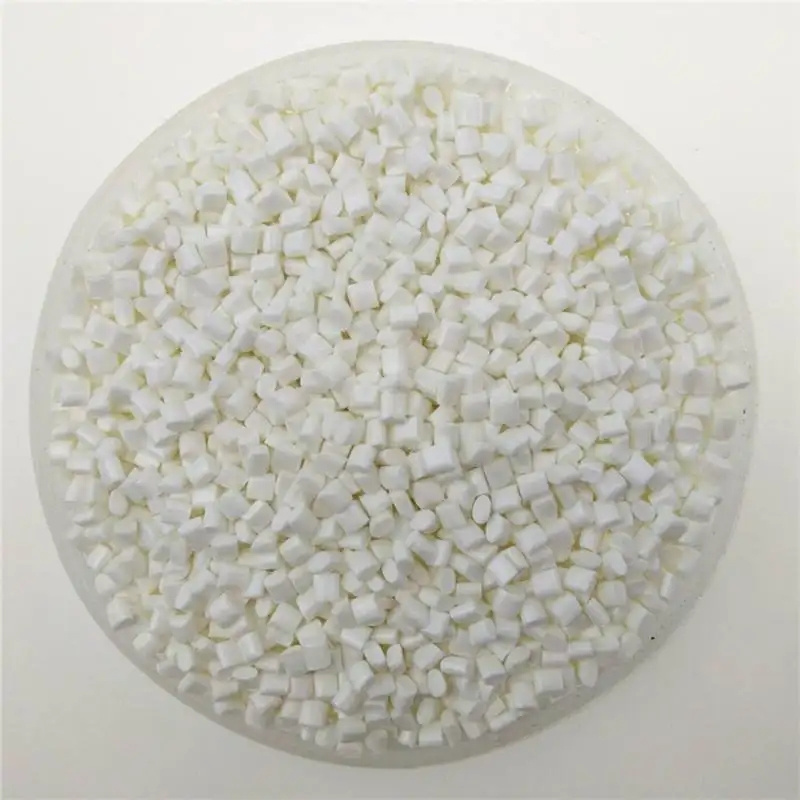 Pbt Polybutylene Terephthalate PBT Granules Engineering plastics Pbt Resin Gf30 FR V0  For Electrical Connector